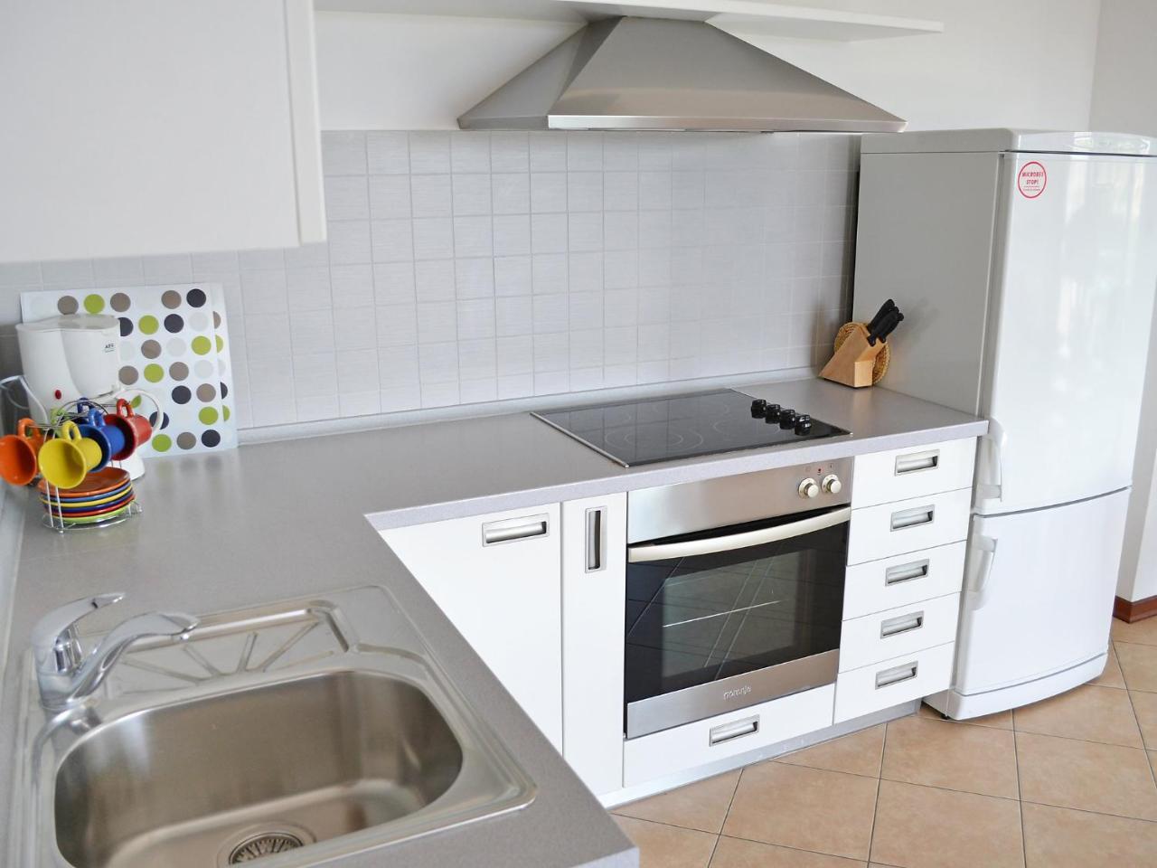 Apartment Jadranka-2 By Interhome Banjol Exterior foto
